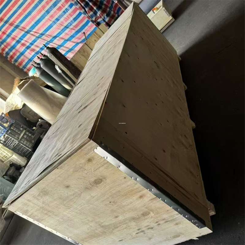 永顺县青神县物流专线：大件货运与出口快运的高效之道